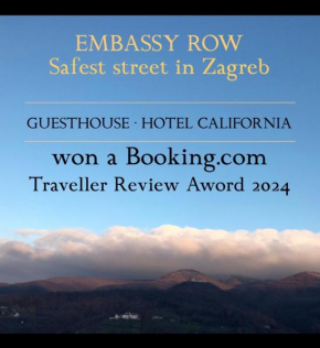 Guesthouse - Hotel California 2